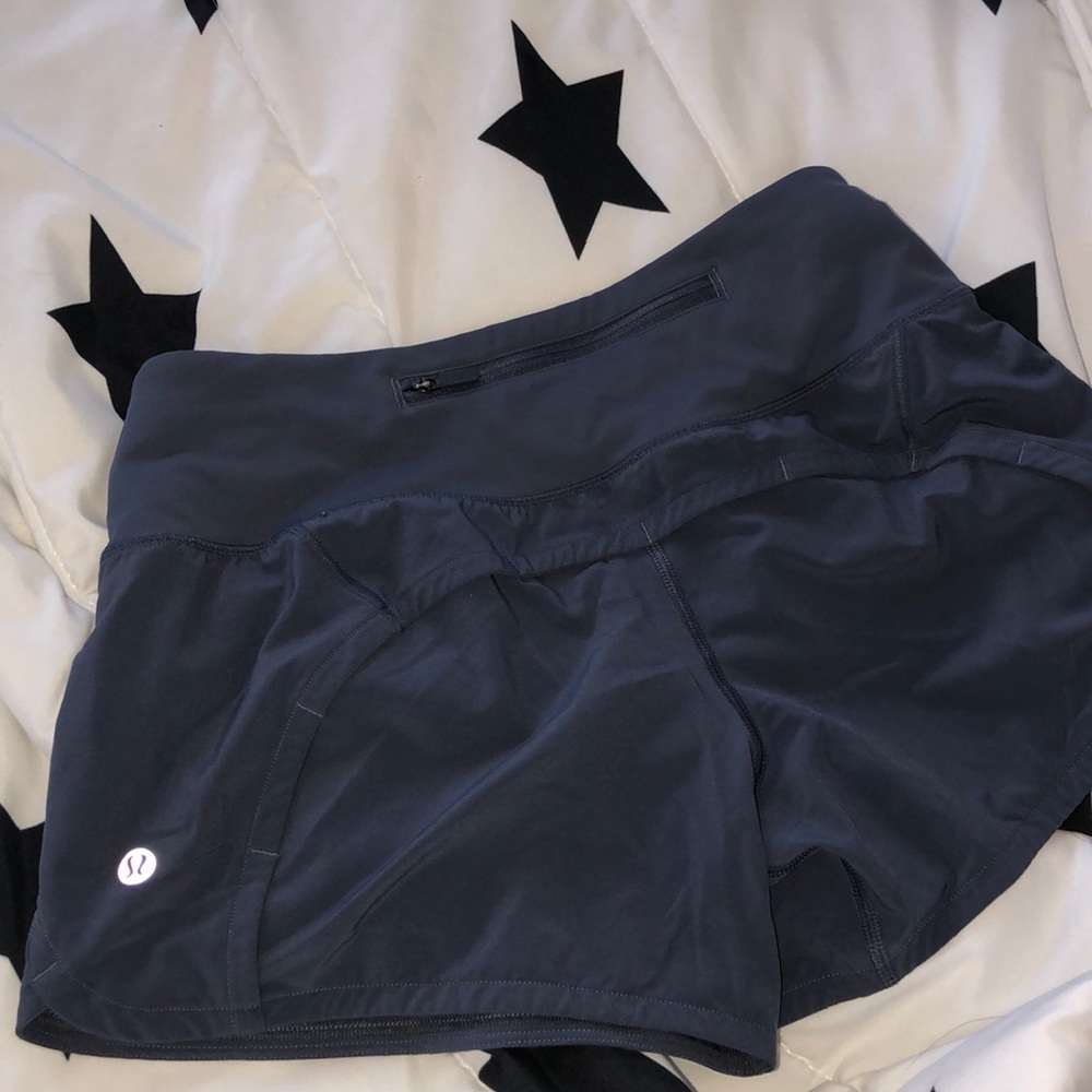 Lululemon Speed up short